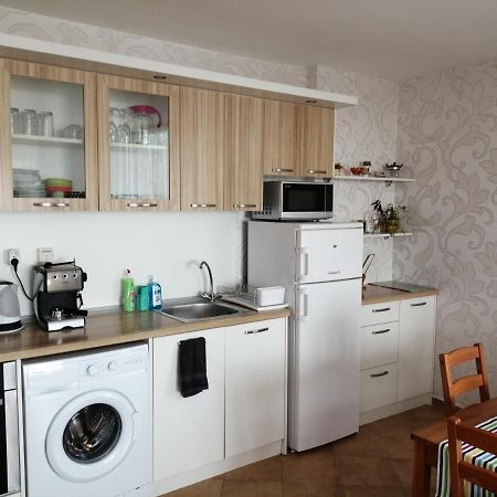 Apartments Del Sol - Sunny Island Complex Черноморец Екстериор снимка