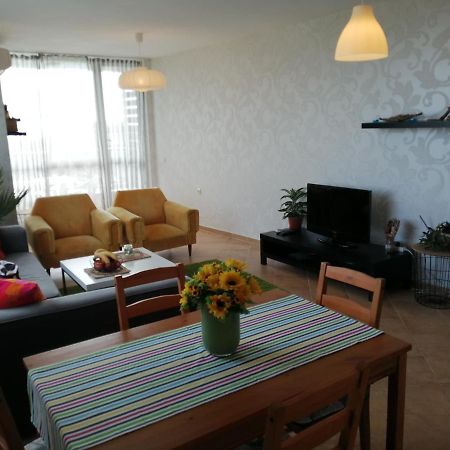 Apartments Del Sol - Sunny Island Complex Черноморец Екстериор снимка