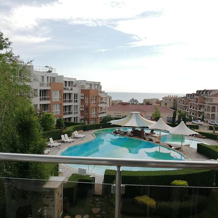 Apartments Del Sol - Sunny Island Complex Черноморец Стая снимка