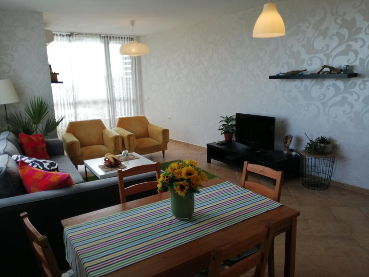 Apartments Del Sol - Sunny Island Complex Черноморец Екстериор снимка