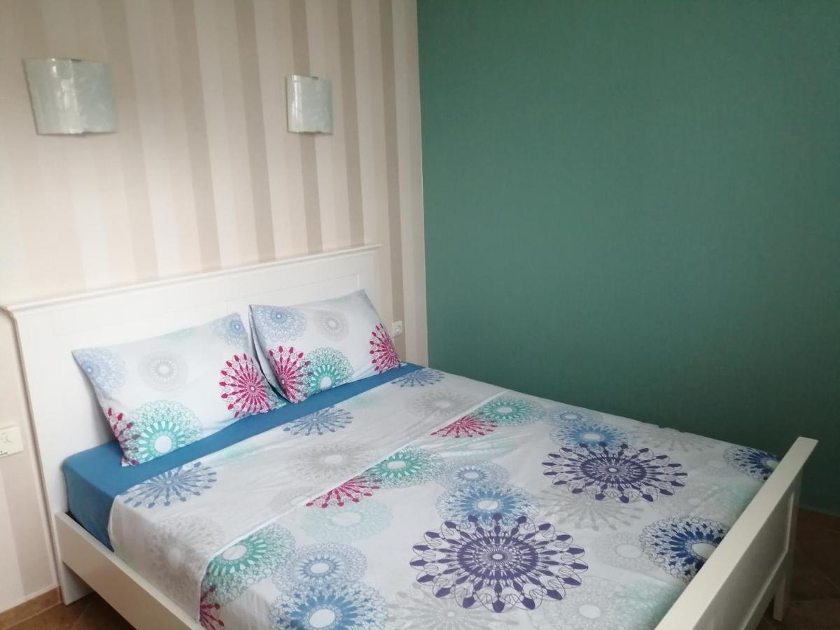 Apartments Del Sol - Sunny Island Complex Черноморец Екстериор снимка