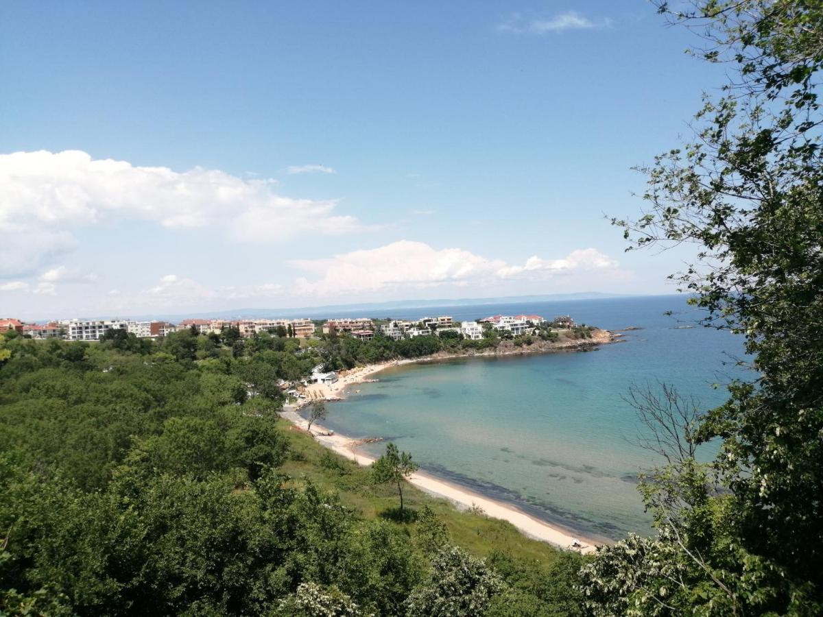 Apartments Del Sol - Sunny Island Complex Черноморец Екстериор снимка