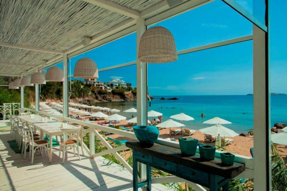 Apartments Del Sol - Sunny Island Complex Черноморец Екстериор снимка