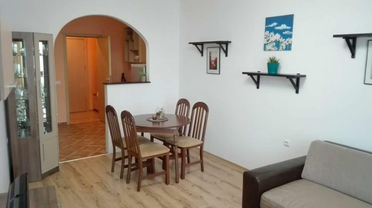 Apartments Del Sol - Sunny Island Complex Черноморец Екстериор снимка