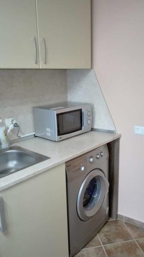 Apartments Del Sol - Sunny Island Complex Черноморец Екстериор снимка